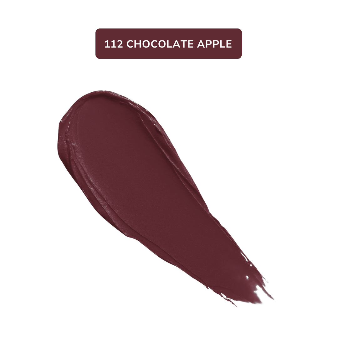 Combo - Rose & shine 101, Chocolate apple 112