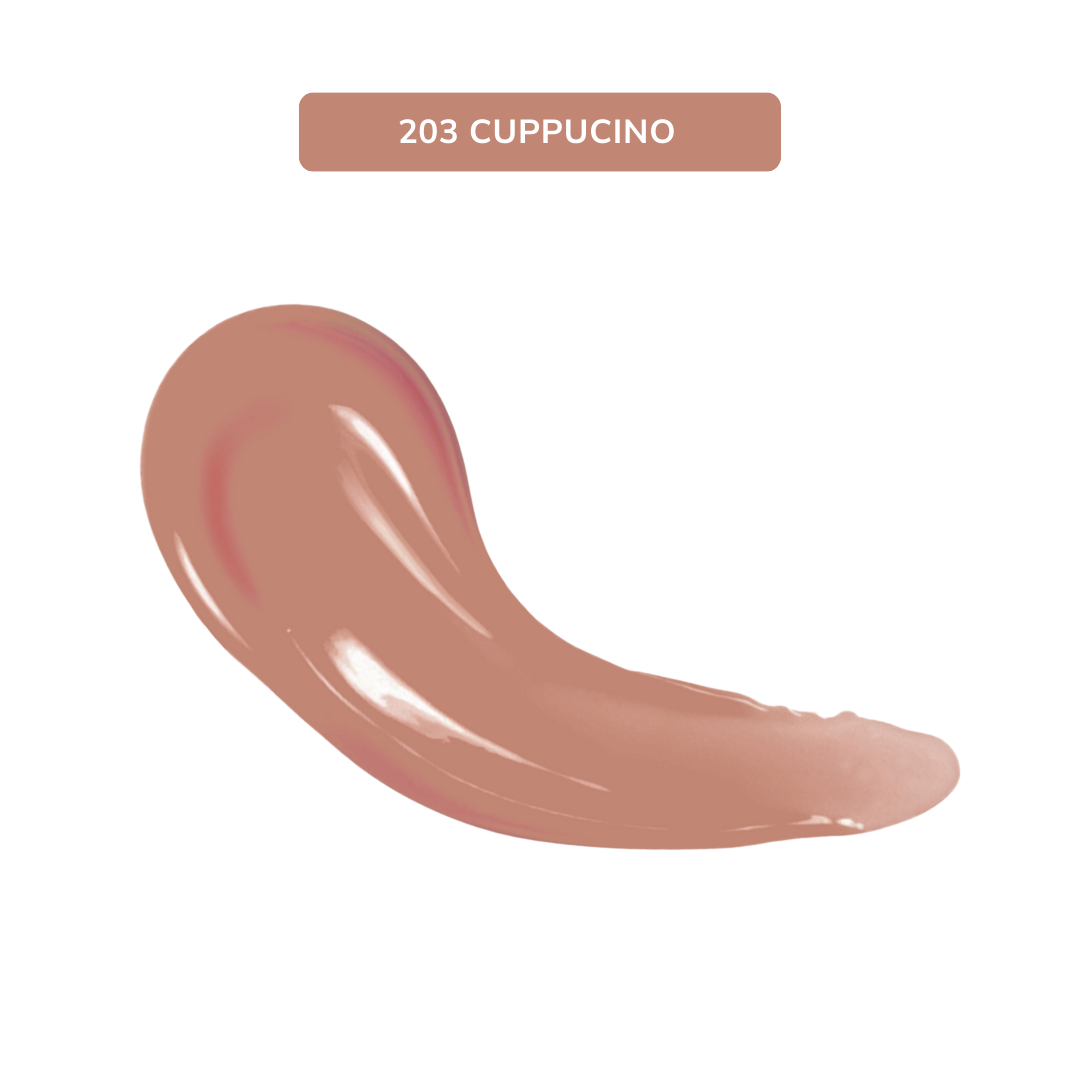 Combo -  Cuppucino (203) and Red wine (212)